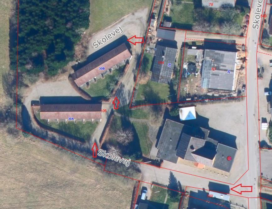 Apartament Lyst Dobbelt Vaerelse Med Egen Indgang Og Bad Nordborg Zewnętrze zdjęcie