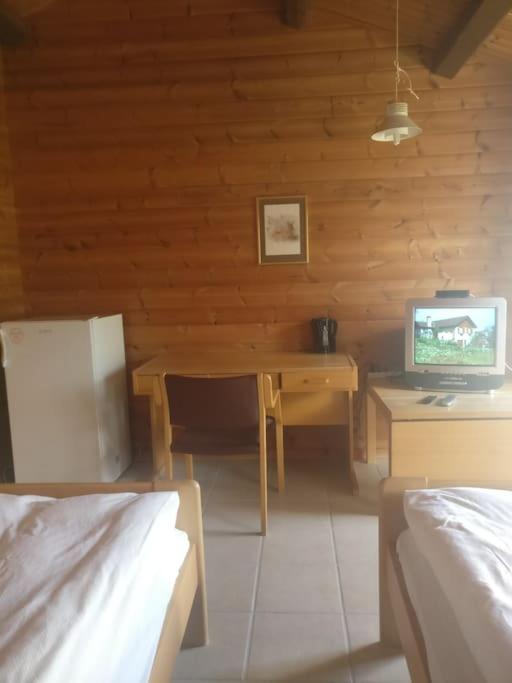 Apartament Lyst Dobbelt Vaerelse Med Egen Indgang Og Bad Nordborg Zewnętrze zdjęcie